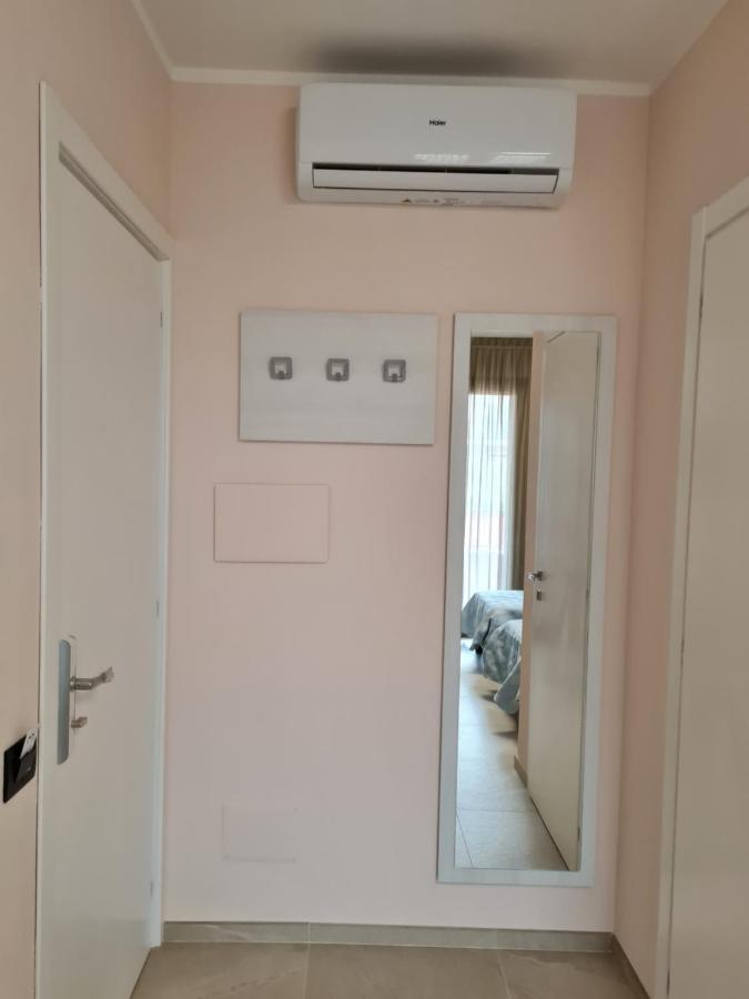 Le Anfore Di Nora Domo Pula Zewnętrze zdjęcie