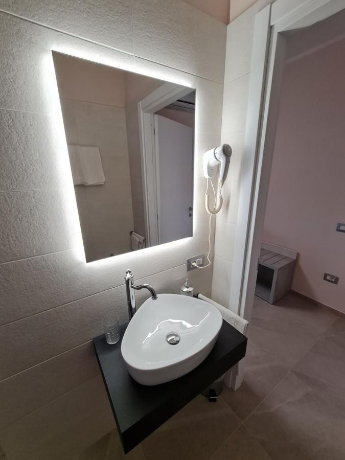 Le Anfore Di Nora Domo Pula Zewnętrze zdjęcie